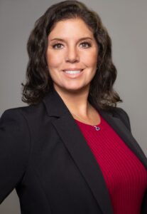 Amanda Wuoti, Esq. Managing Attorney & Founder